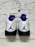 Air Jordan 5 Concord Sz 13