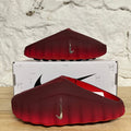 Nike Mind 001 Slide Team Red University Red Sz 10 DS