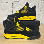 Air Jordan 4 Thunder (2023) Sz 9