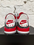 Air Jordan 3 Fire Red Sz 9