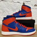 Air Jordan 1 High Knicks Sz 12