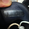 Dior B22 Orange Black White Sz 15 (48) No Box