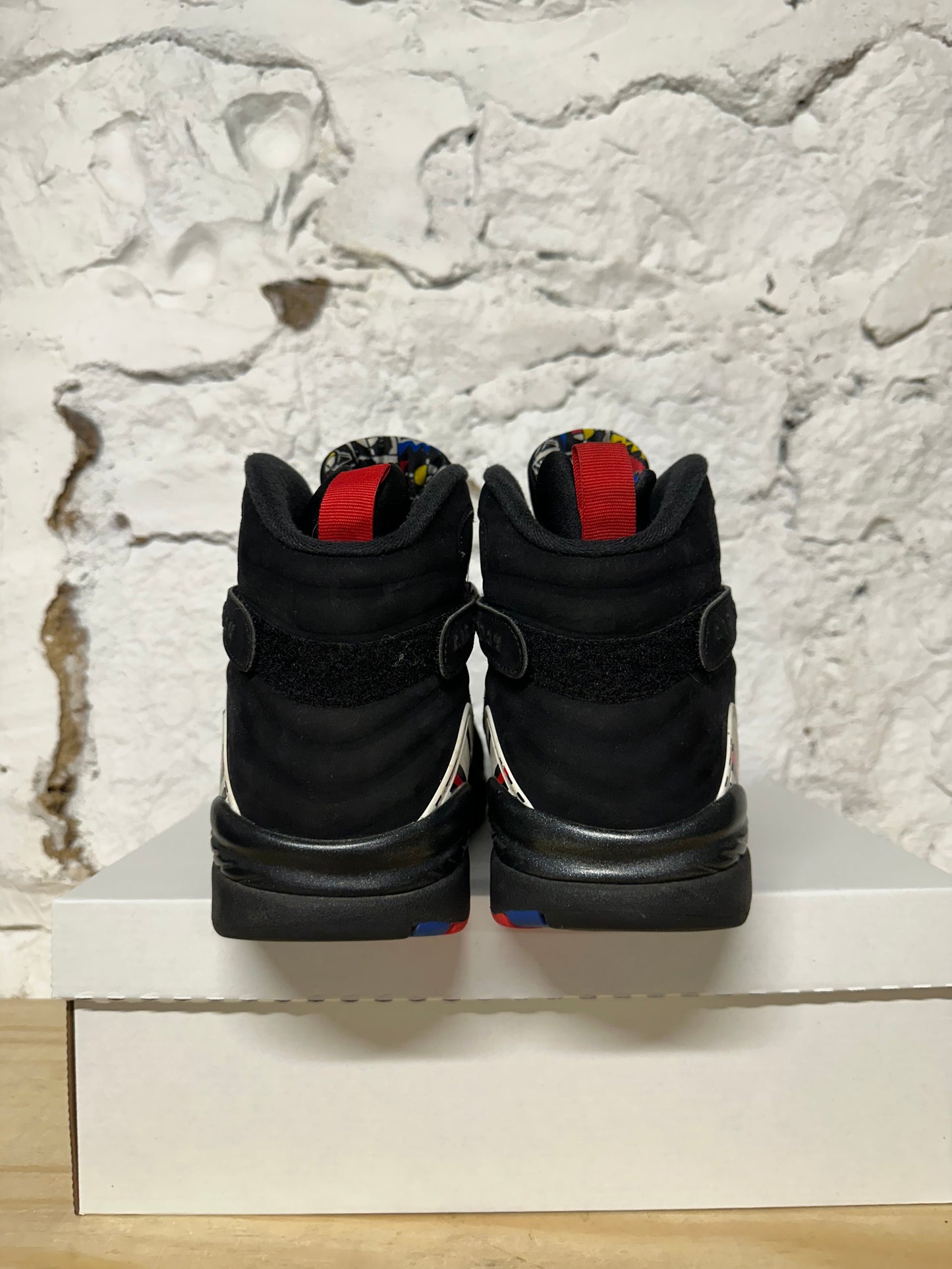 Air Jordan 8 Playoff Sz 11.5