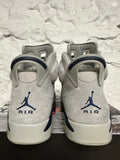 Air Jordan 6 Georgetown Sz 11