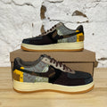 Nike Air Force 1 Low Travis Scott Cactus Jack Sz 10