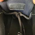 Dior B22 Triple Black Sneaker Sz 9 (42)