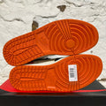 Air Jordan 1 High Shattered Backboard (2015) Sz 10.5