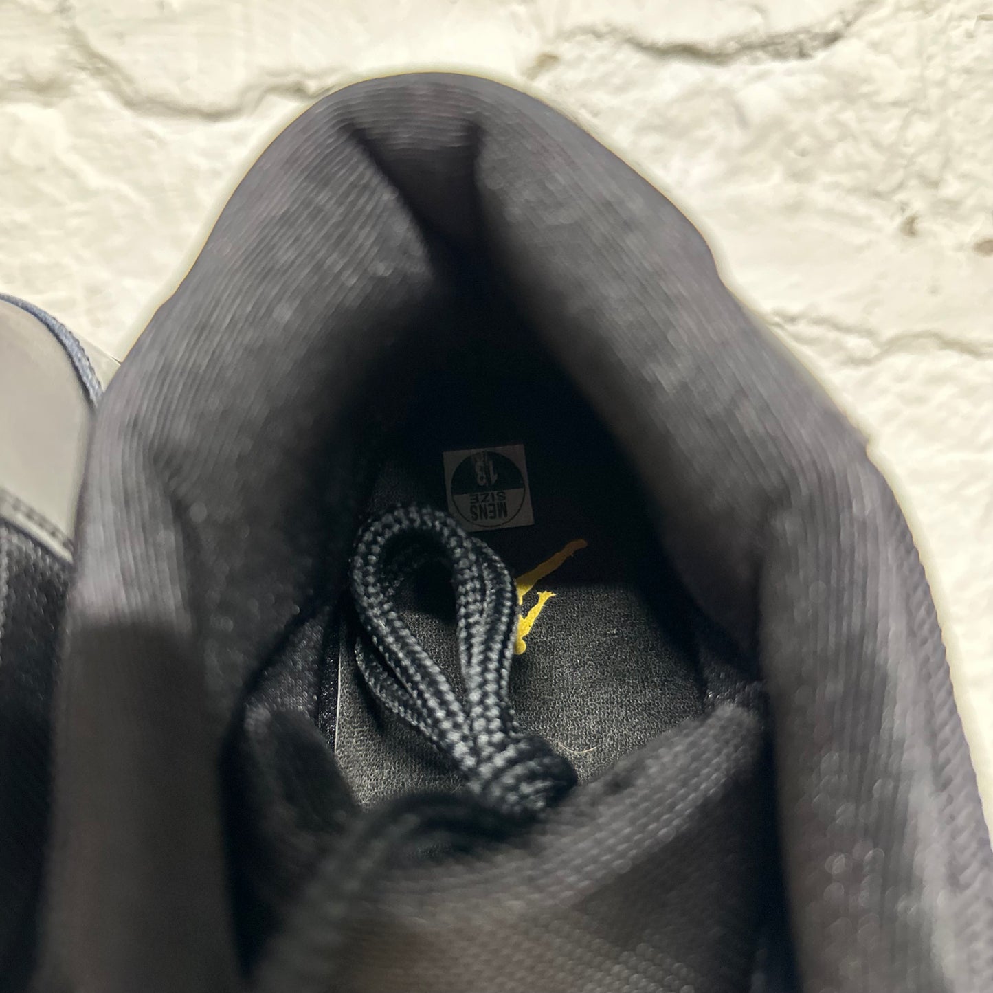 Air Jordan 11 High Gamma Blue (2025) Sz 13