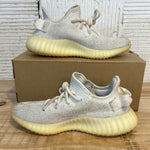 Adidas Yeezy Boost v2 Cream Sz 4