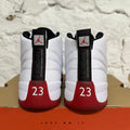 Air Jordan 12 Cherry Sz 10.5