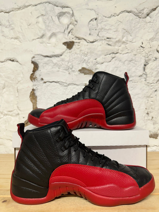 Air Jordan 12 Flu Game Sz 10.5