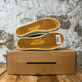 Gucci Tennis 1977 Yellow GG Nylon Sneaker Sz 4.5 (36)