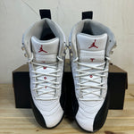 Air Jordan 12 Taxi Flip Sz 8.5