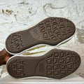 Maison Mihara Cream Beige Peterson 23 Sneaker Sz 11 (44)