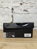 Nike Air Force 1 Low Supreme Black Sz 11 DS