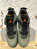Air Jordan 4 Retro Undefeated Sz 13 DS