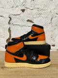 Air Jordan 1 Shattered Backboard 3.0 Sz 9