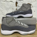 Air Jordan 11 High Cool Grey Sz 10.5
