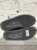 Air Jordan 4 Paris Olympics Wet Cement Sz 10.5 DS