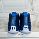 Air Jordan 12 Indigo Sz 11 DS