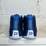 Air Jordan 12 Indigo Sz 11 DS