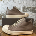 Rick Owens Flesh Milk Sneaker Sz 10 (43)