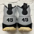 Air Jordan 9 Barons Sz 10.5