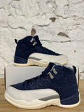 Air Jordan 12 International Flight Sz 10