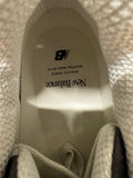New Balance 990v3 Teddy Santis Sea Salt Sz 9