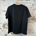 Louis Vuitton Black Monogram Pocket T-shirt Sz S