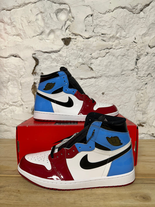 Air Jordan 1 Fearless Sz 11 DS
