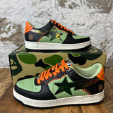 Bapesta Halloween Sz 9.5