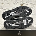 Air Jordan 8 Chrome (2026) Sz 10.5 DS