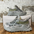 Off-White ODSY 1000 Triple Grey Sneaker Sz 4.5 (36)