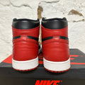 Air Jordan 1 High Bred Banned (2016) Sz 11