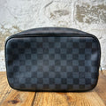 Louis Vuitton Damier Graphite PM Toilet Pouch