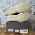 Rick Owens Jumbo Lace Bosco Milk Sneaker Sz 9 (42)