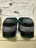 Nike SB Dunk Low There Skateboards Sz 12