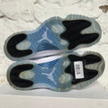 Air Jordan 11 High Legend Blue Sz 12