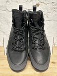 Air Jordan 9 Boot Black Concord Sz 13