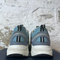 Dior B22 Grey Blue White Sneaker Sz 11 (44)