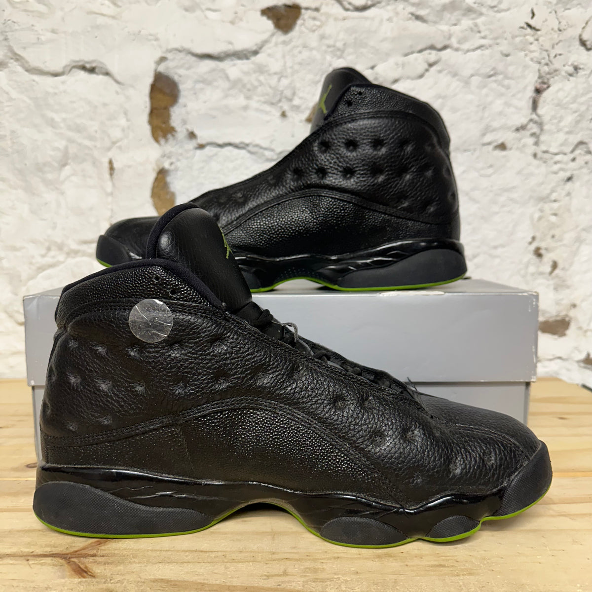 Jordan 13 Retro Altitude (2017) Sz 14