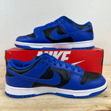 Nike Dunk Low Hyper Cobalt Sz 10.5