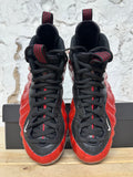 Nike Air Foamposite One Metallic Red (2023) Sz 8.5