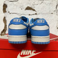 Nike Dunk Low UNC (2021) Sz 10.5