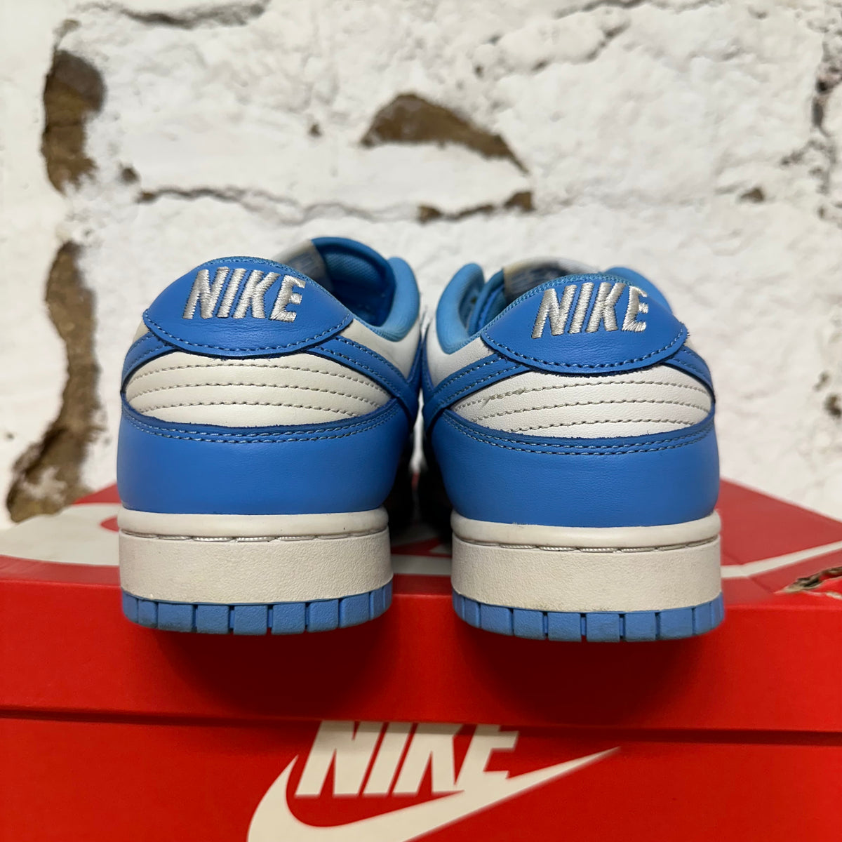 Nike Dunk Low UNC (2021) Sz 10.5