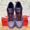 Nike Dunk Low Plum (2024) Sz 14 DS