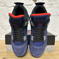 Air Jordan 4 Winterized Sz 12