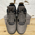 Air Jordan 4 Cave Stone Sz 11