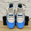 Air Jordan 11 Low University Blue (2017) Sz 9.5